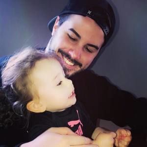 Meet your Posher, Ricky